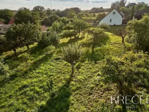 Prodej pozemku pro bydlení, Kaly, 1792 m2