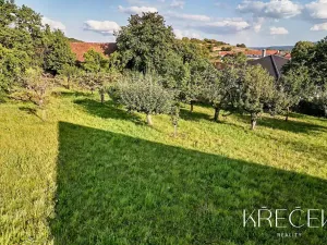 Prodej pozemku pro bydlení, Kaly, 1792 m2