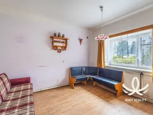 Prodej rodinného domu, Markvartice, 150 m2