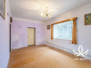 Prodej rodinného domu, Markvartice, 150 m2