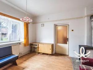 Prodej rodinného domu, Markvartice, 150 m2
