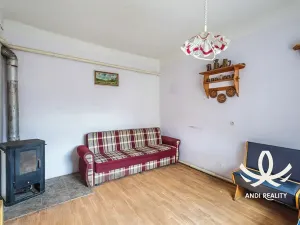 Prodej rodinného domu, Markvartice, 150 m2