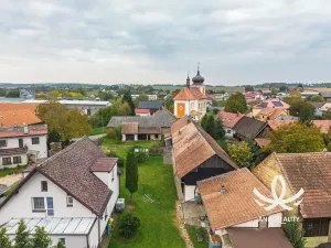Prodej rodinného domu, Markvartice, 150 m2