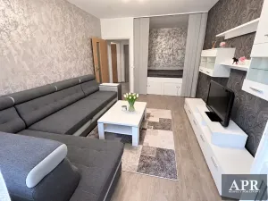 Pronájem bytu 2+1, Veselí nad Moravou, Hutník, 58 m2