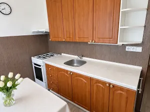 Pronájem bytu 2+1, Veselí nad Moravou, Hutník, 58 m2