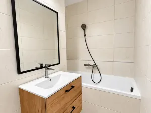 Pronájem bytu 3+1, Uherský Brod, Luhanova, 76 m2