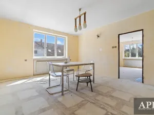 Prodej chalupy, Nová Lhota, 198 m2