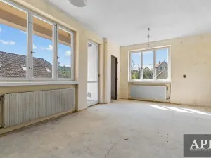 Prodej rodinného domu, Nová Lhota, 198 m2
