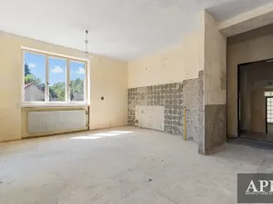 Prodej rodinného domu, Nová Lhota, 198 m2