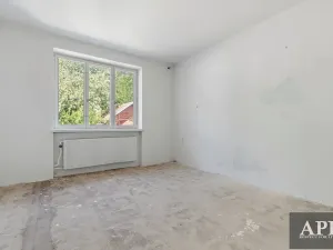 Prodej rodinného domu, Nová Lhota, 198 m2