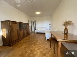 Pronájem bytu 2+1, Uherský Brod, Tkalcovská, 60 m2
