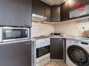 Prodej bytu 1+1, Aš, Vysoká, 36 m2