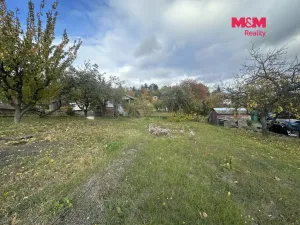Prodej chaty, Kadaň, 700 m2