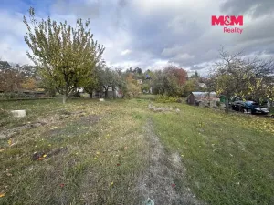 Prodej chaty, Kadaň, 700 m2
