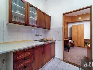 Prodej rodinného domu, Veselí nad Moravou, Zarazická, 266 m2