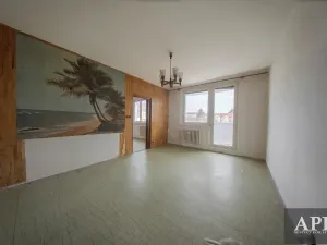 Prodej bytu 3+1, Uherský Brod, Močidla, 66 m2