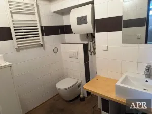 Pronájem obchodního prostoru, Uherský Brod, 1. května, 286 m2
