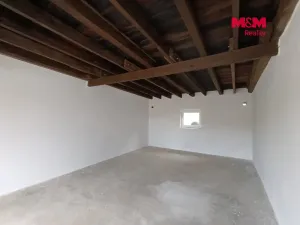 Pronájem garáže, Česká Lípa, 22 m2