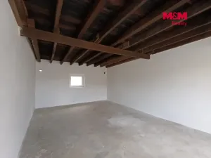 Pronájem garáže, Česká Lípa, 22 m2