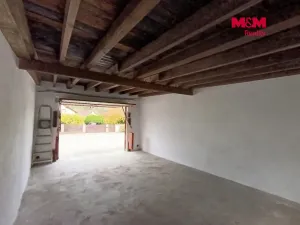 Pronájem garáže, Česká Lípa, 22 m2