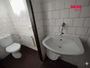 Pronájem obchodního prostoru, Nový Jičín, Dolní brána, 400 m2