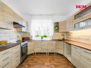 Prodej chalupy, Mnichov, 150 m2