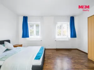 Prodej chalupy, Mnichov, 150 m2