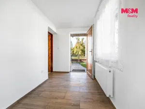 Prodej chalupy, Mnichov, 150 m2