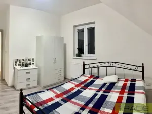 Prodej rodinného domu, Jeřmanice, Rádelská, 158 m2