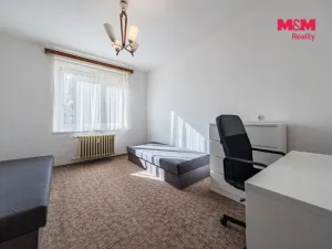 Prodej bytu 4+1, Mělník, Sokolovská, 84 m2