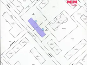 Prodej bytu 4+1, Mělník, Sokolovská, 84 m2