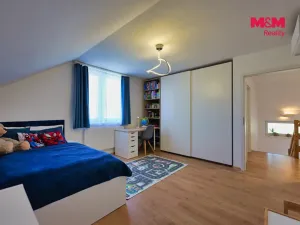 Prodej rodinného domu, Vranovice-Kelčice - Vranovice, 128 m2
