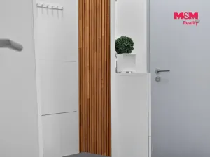 Prodej bytu 3+kk, Praha, Na návsi, 103 m2