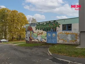 Prodej obchodního prostoru, Cheb, Lesní, 130 m2