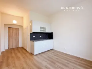 Pronájem bytu 1+kk, Kutná Hora, Vítězná, 25 m2