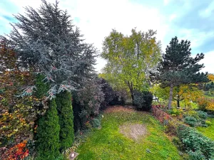 Pronájem rodinného domu, Praha - Jinonice, Pučova, 218 m2