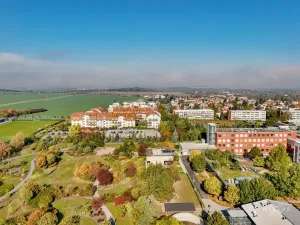 Prodej bytu 3+kk, Praha - Suchdol, K Horoměřicům, 97 m2
