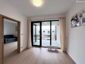Pronájem bytu 2+kk, Olomouc, Věry Pánkové, 46 m2