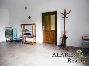 Prodej chalupy, Šebířov, 160 m2