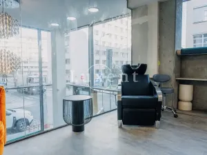 Pronájem obchodního prostoru, Praha - Žižkov, Jeseniova, 105 m2