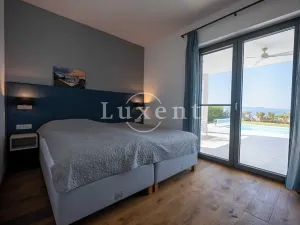 Prodej vily, Kožino, Chorvatsko, 419 m2