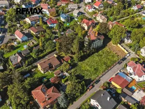 Prodej vily, Nový Bor, Lidická, 677 m2