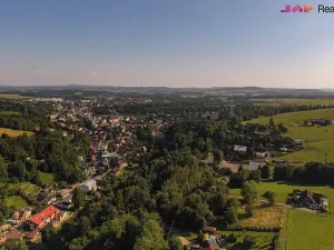 Prodej bytu 3+kk, Vrchlabí, Horská, 68 m2