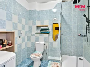 Pronájem bytu 1+kk, Liberec - Liberec XXX-Vratislavice nad Nisou, Pivovarská, 34 m2