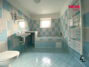 Prodej rodinného domu, Nížkov, 170 m2