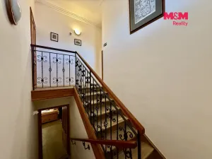 Prodej ubytování, Štramberk, Náměstí, 950 m2