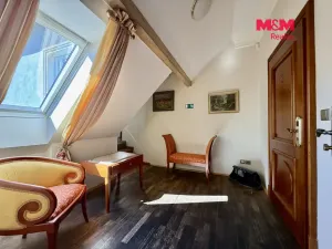 Prodej ubytování, Štramberk, Náměstí, 950 m2
