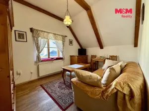 Prodej ubytování, Štramberk, Náměstí, 950 m2