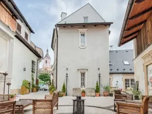 Prodej ubytování, Štramberk, Náměstí, 950 m2