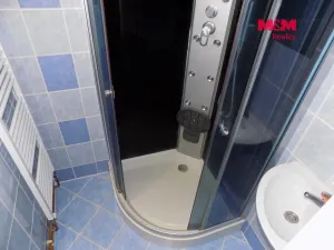 Pronájem bytu 2+1, Varnsdorf, Erbenova, 50 m2